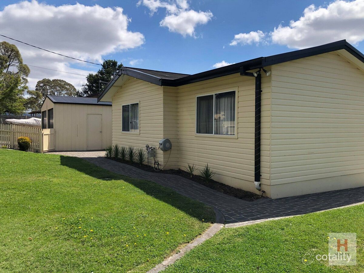 16 Nawai Pl, Cooma, NSW 2630