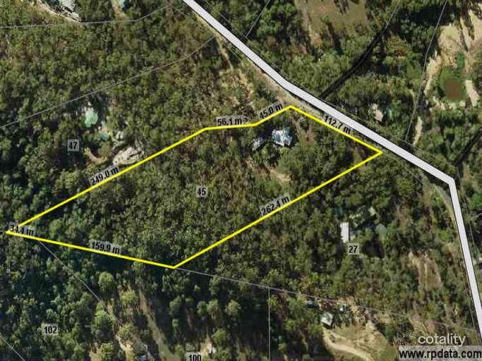 45 Hoop Pine Ct, Advancetown, QLD 4211