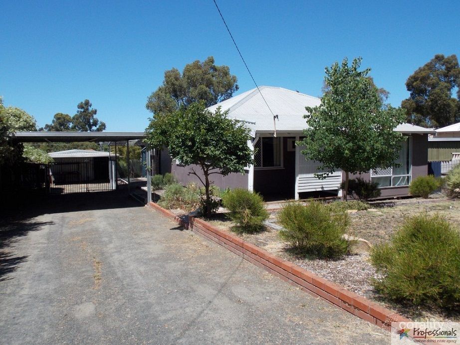 61 Mckinley St, Collie, WA 6225