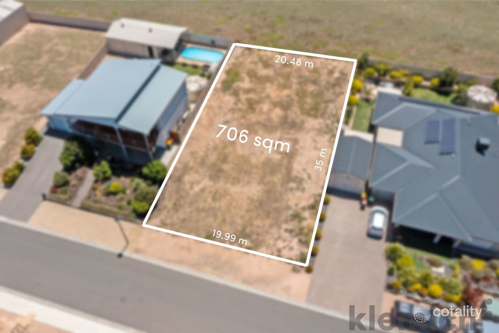 21 Willard St, Moonta Bay, SA 5558