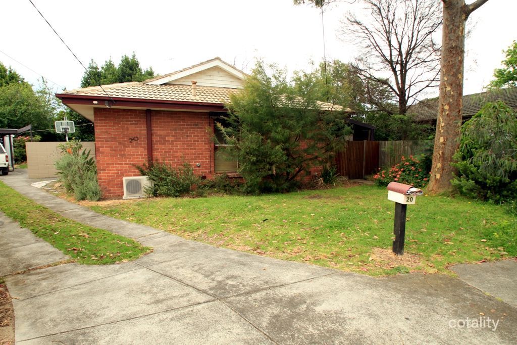 20 Taldra Cres, Seaford, VIC 3198
