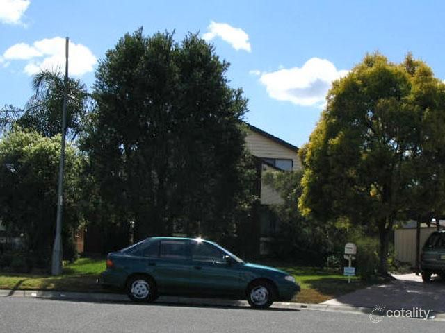 22 Ontario Ave, St Clair, NSW 2759