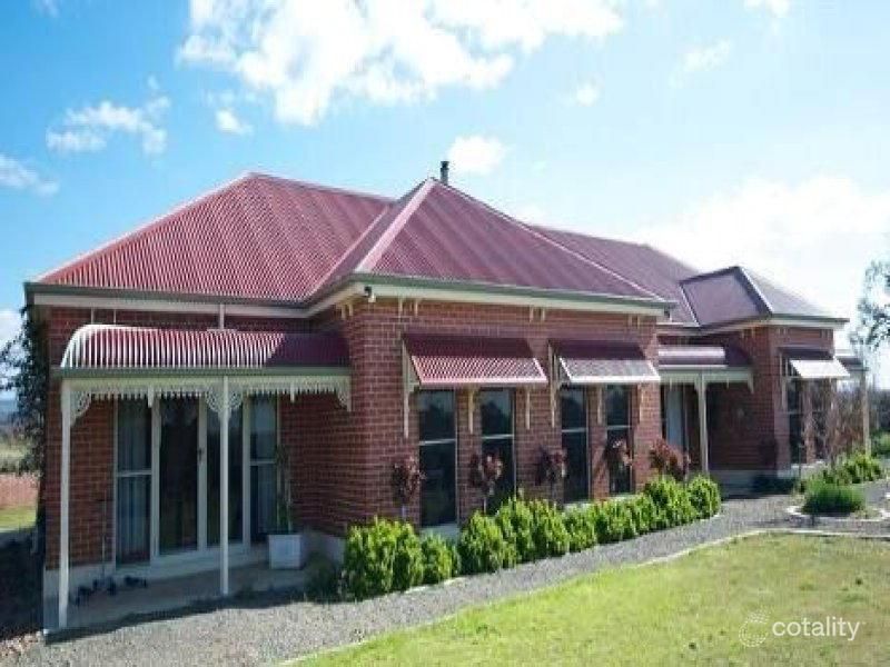 346 Whytes Rd, Baranduda, VIC 3691