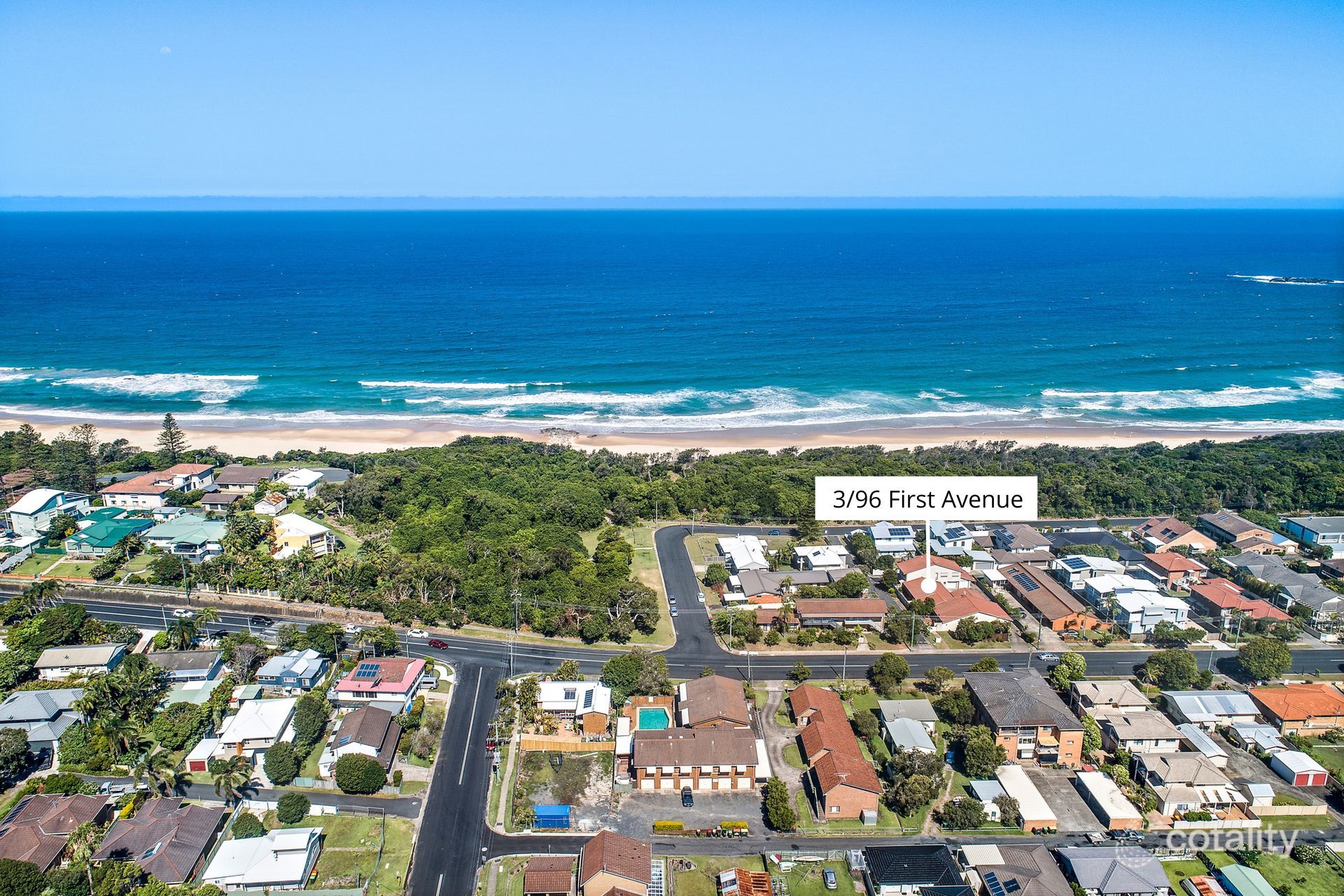 3/96 First Ave, Sawtell, NSW 2452