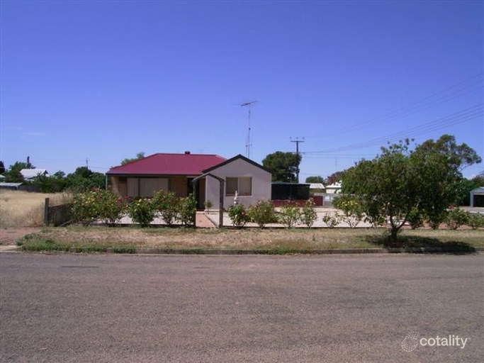10 Second St, Snowtown, SA 5520