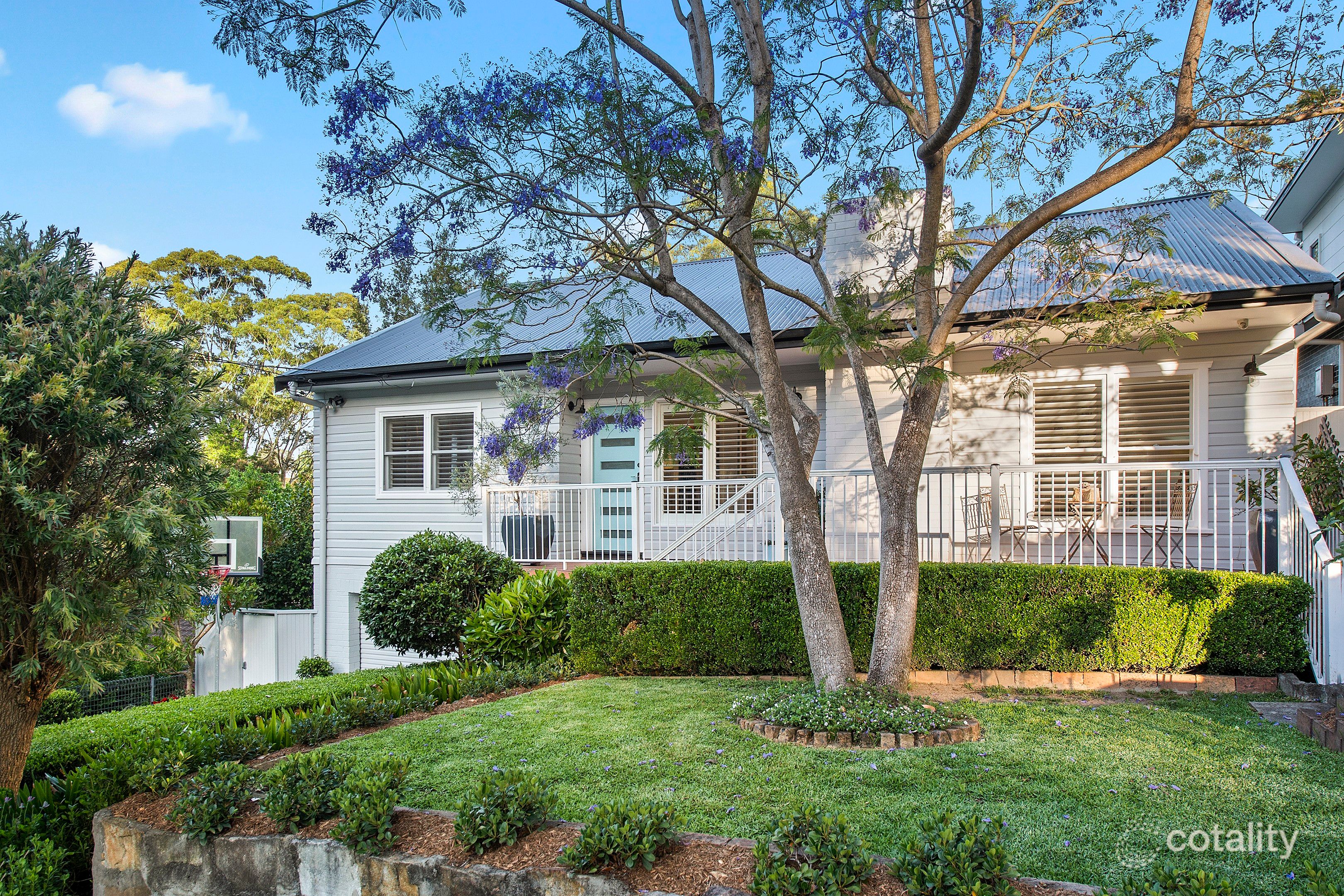 4 Bungowen Ave, Thornleigh, NSW 2120