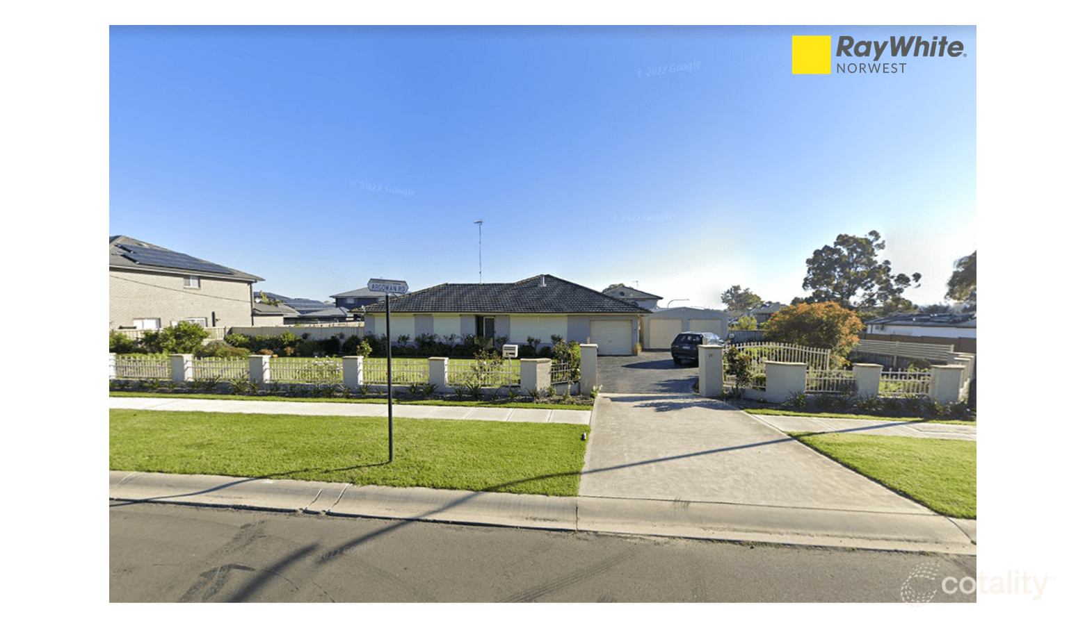 26 Argowan Rd, Schofields, NSW 2762