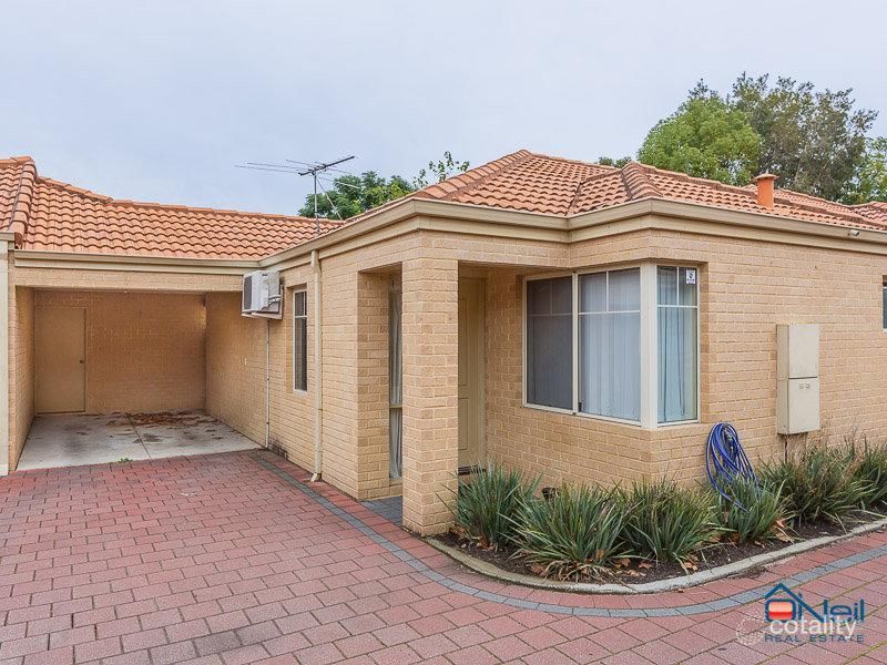 2/20 Fremantle Rd, Gosnells, WA 6110