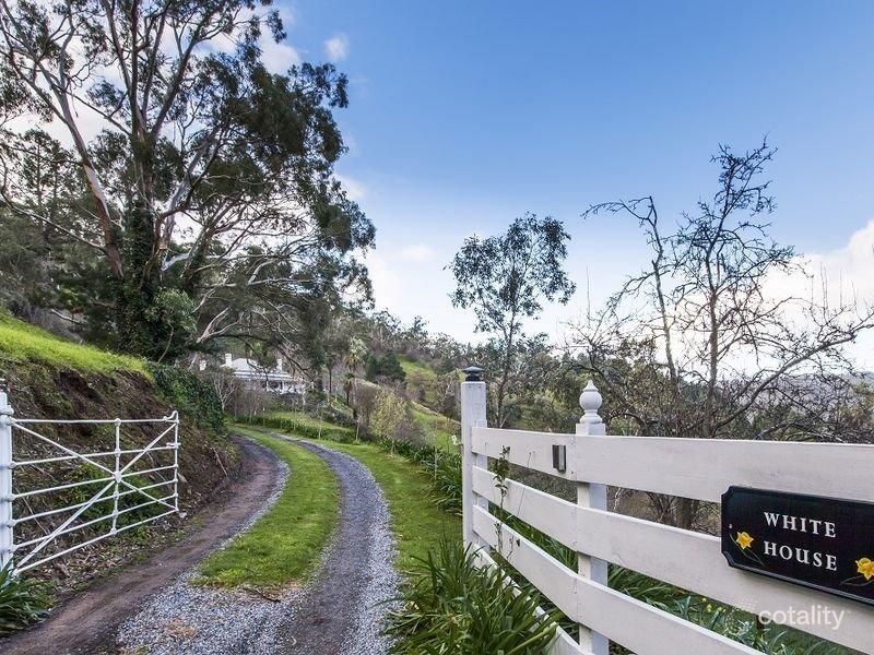 264 Corkscrew Rd, Montacute, SA 5134