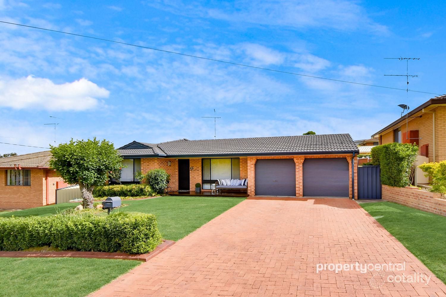 14 Green St, Wallacia, NSW 2745