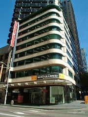 9/261 George St, Sydney, NSW 2000