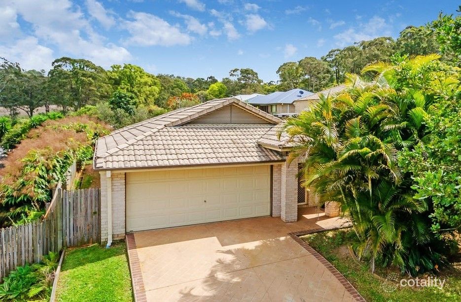 12 Kiamba St, Upper Coomera, QLD 4209