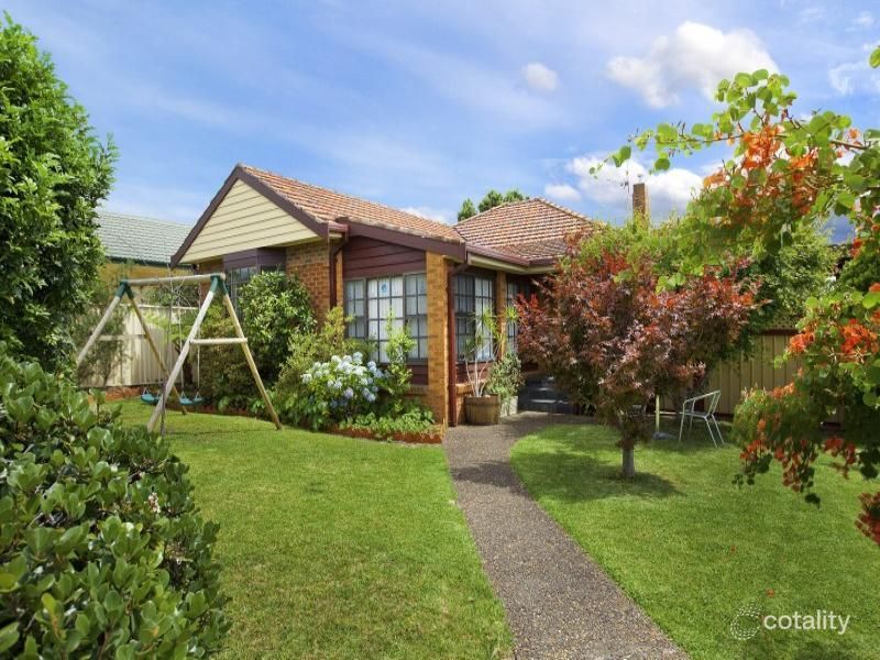 8 Caldwell Ave, Tarrawanna, NSW 2518