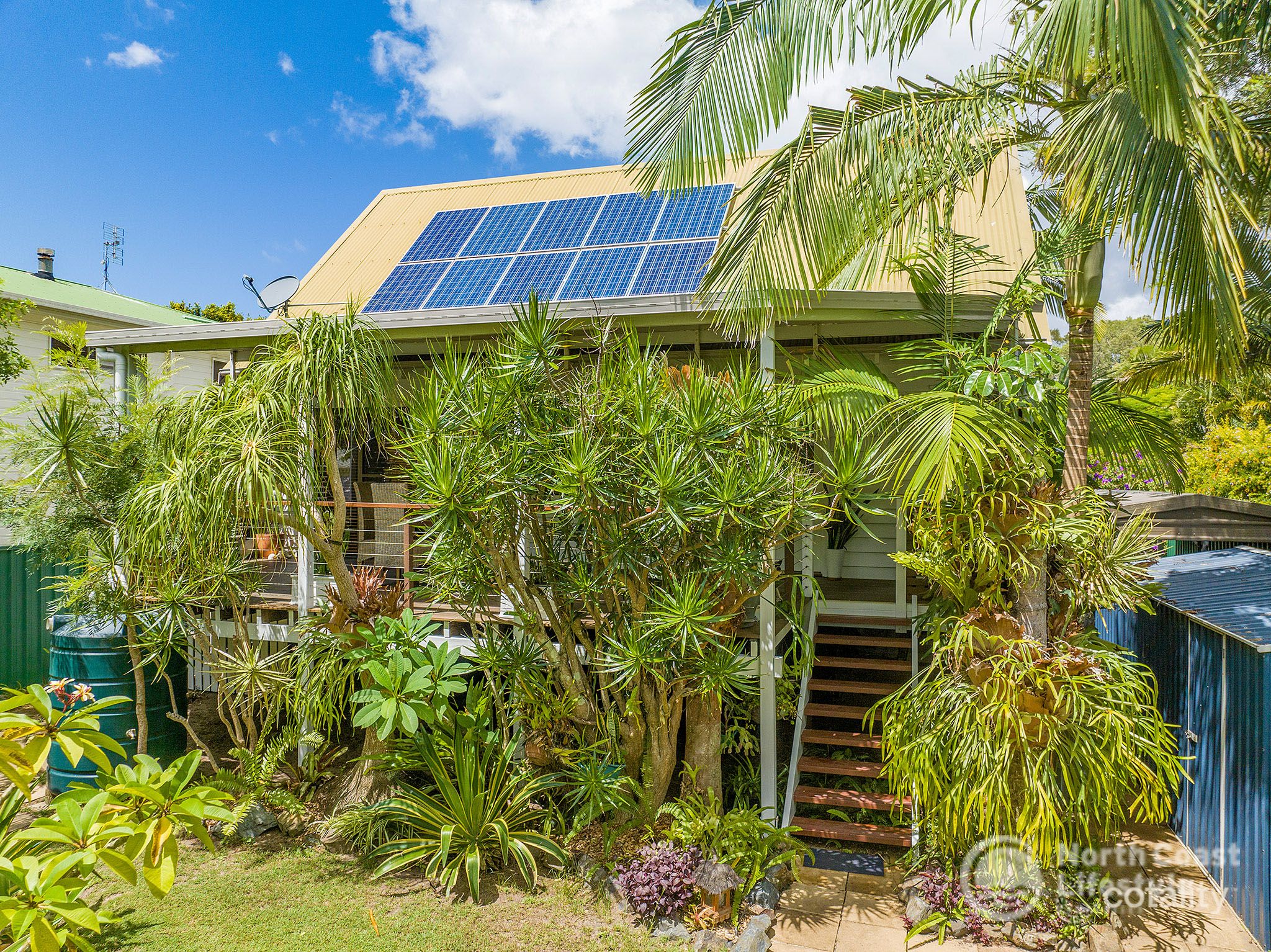 17 Robin St, South Golden Beach, NSW 2483