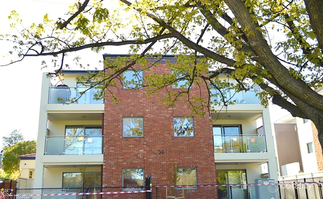 7/36 Watson St, Turner, ACT 2612