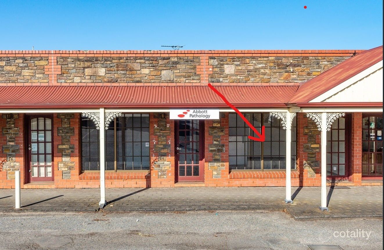 4/69 Gawler St, Mount Barker, SA 5251