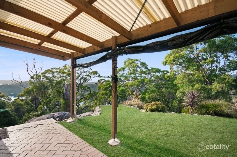 4 Culgoa Rd, Horsfield Bay, NSW 2256