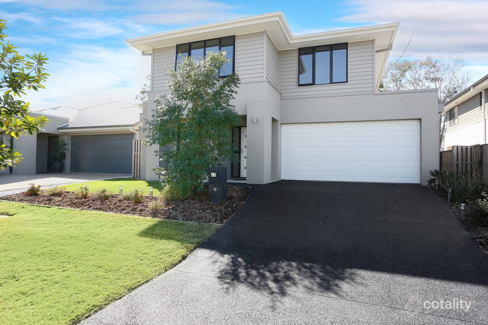 47 Oakover Ave, Ormeau Hills, QLD 4208