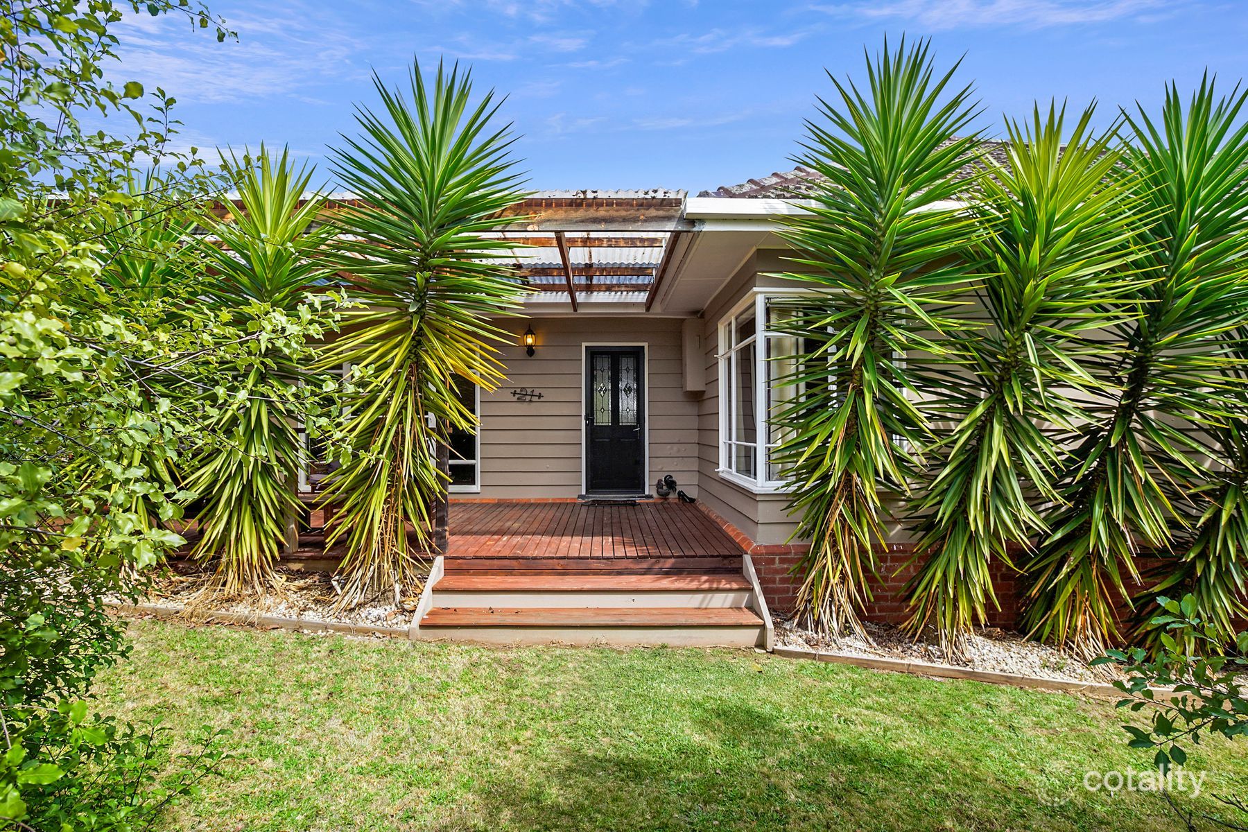 21 Parr St, Leongatha, VIC 3953