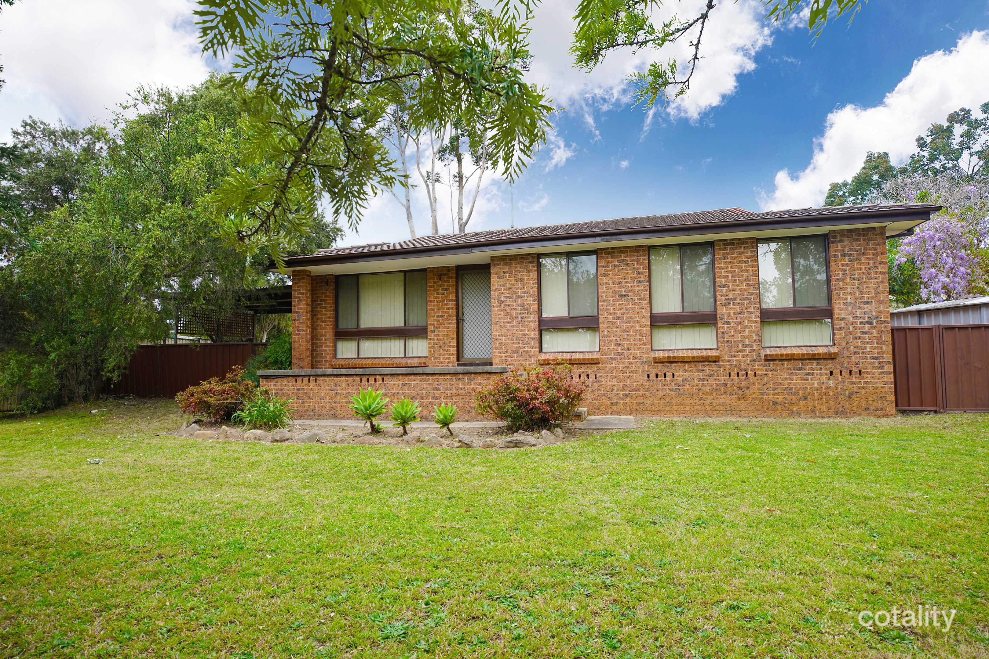 81 Pindari Dr, South Penrith, NSW 2750