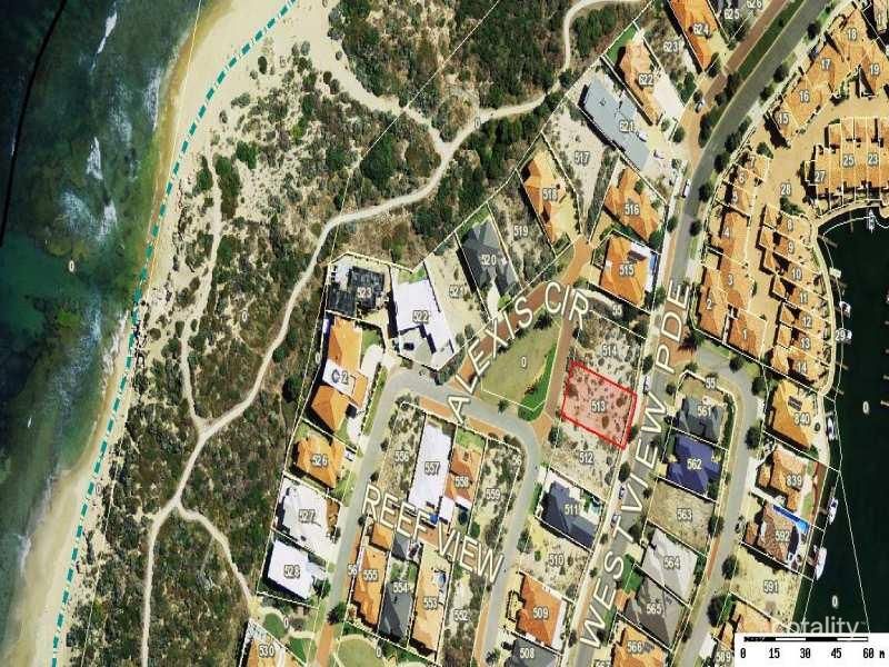 12 Alexis Cir, Wannanup, WA 6210