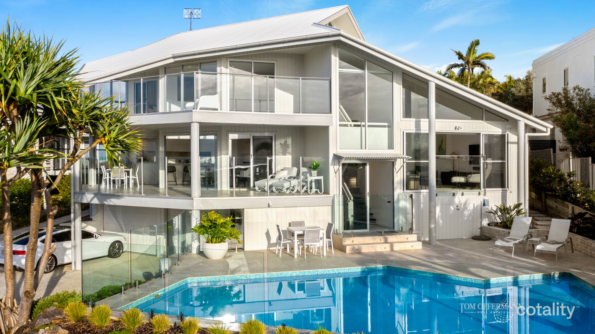 60 Orient Dr, Sunrise Beach, QLD 4567