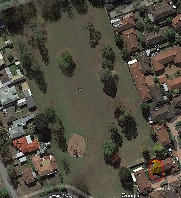 23 John Tebbutt Pl, Richmond, NSW 2753