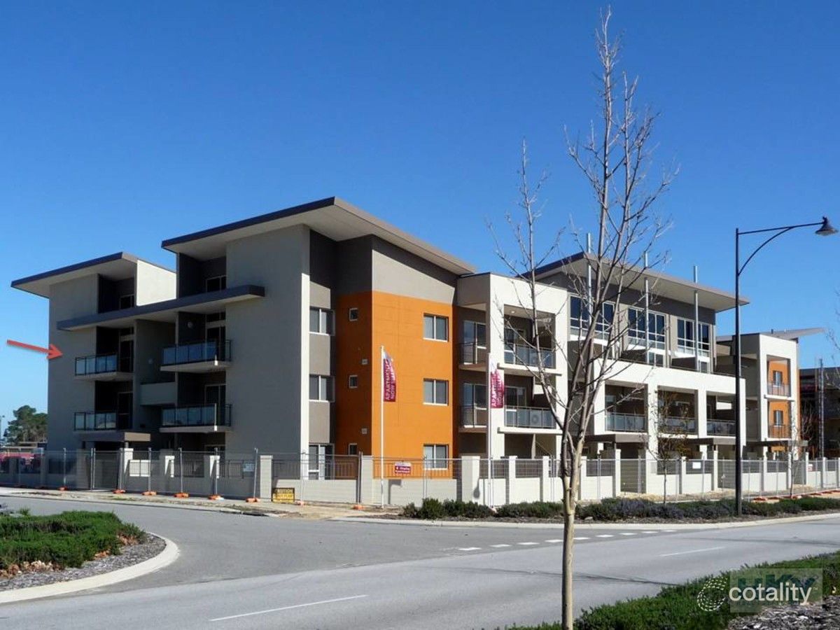 24/2 Villa Pass, Ellenbrook, WA 6069