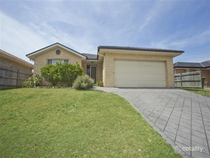 216 Denton Park Dr, Aberglasslyn, NSW 2320