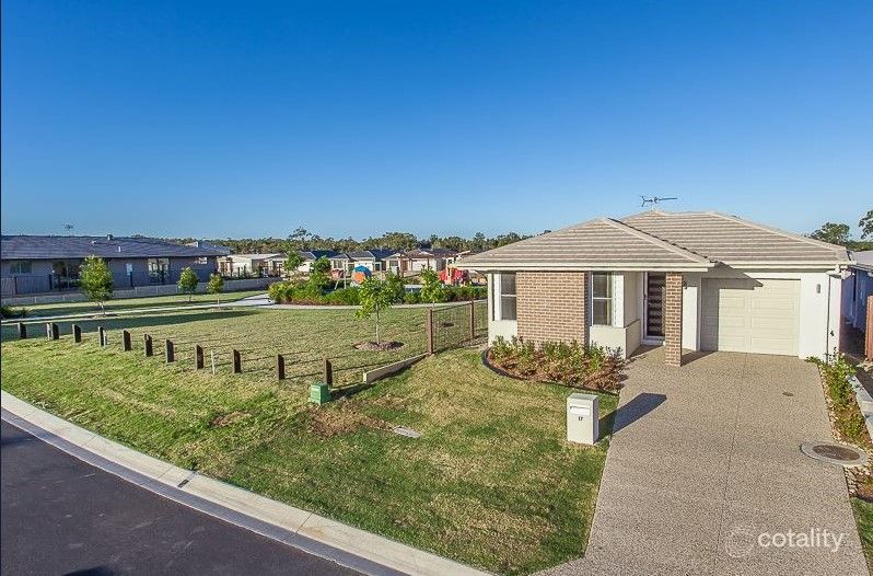 17 Grassway St, Mango Hill, QLD 4509