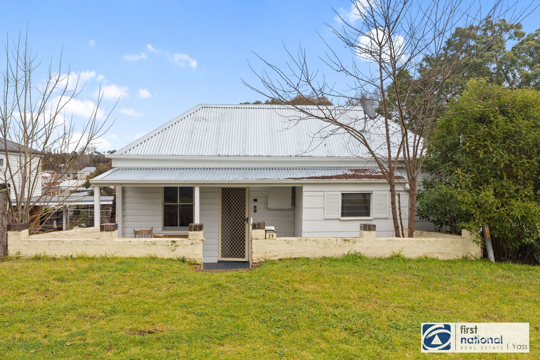 29 Church St, Yass, NSW 2582