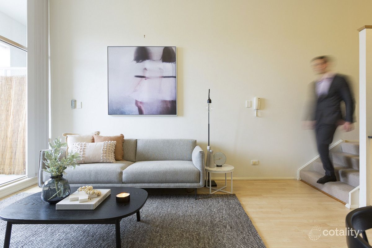 513/105-113 Campbell St, Surry Hills, NSW 2010