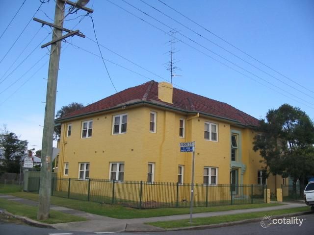 3/59 Chatham St, Hamilton, NSW 2303