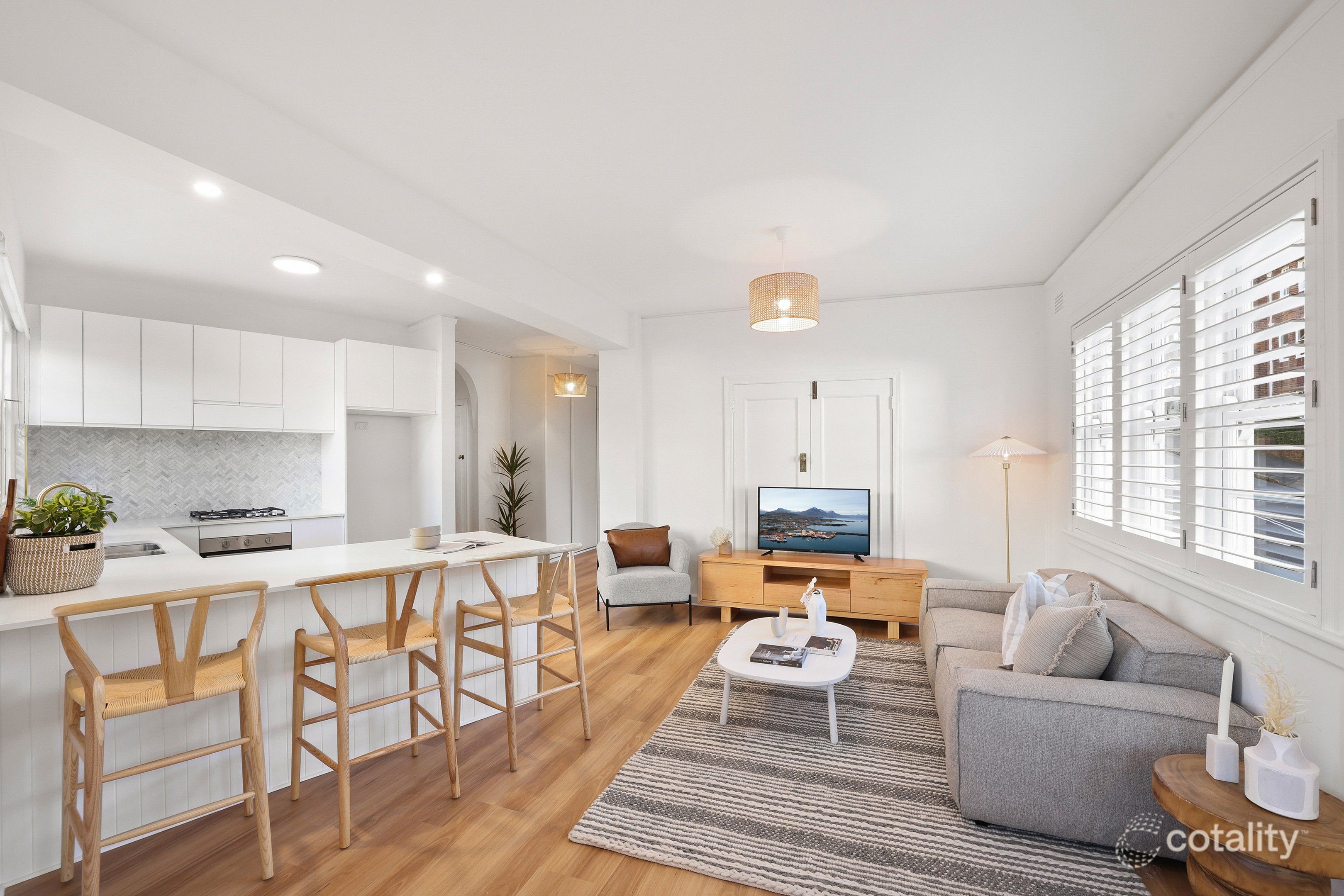 1/1a Fairlight St, Manly, NSW 2095