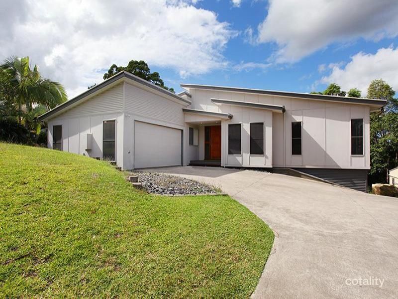 5 Rosella Pl, Nambour, QLD 4560