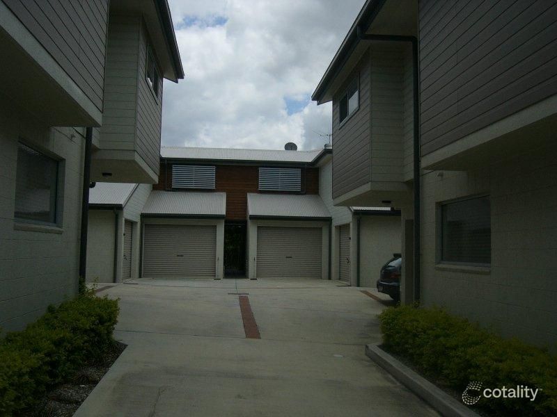 5/60 Villa St, Annerley, QLD 4103