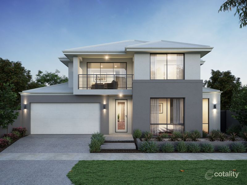 50 Venice Ent, Iluka, WA 6028