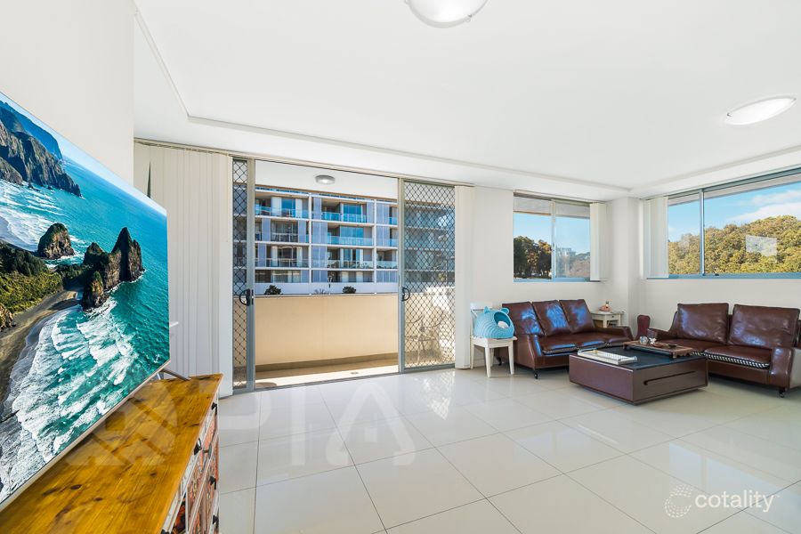 2208/39 Rhodes St, Hillsdale, NSW 2036