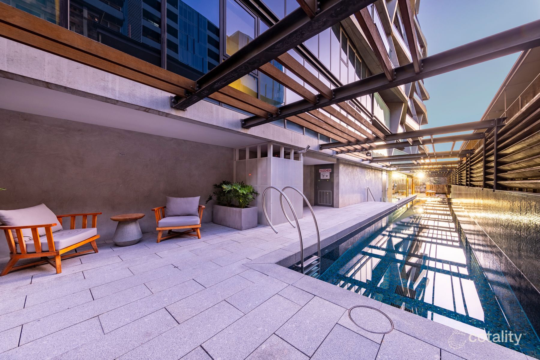 1204/77 Queens Rd, Melbourne, VIC 3004