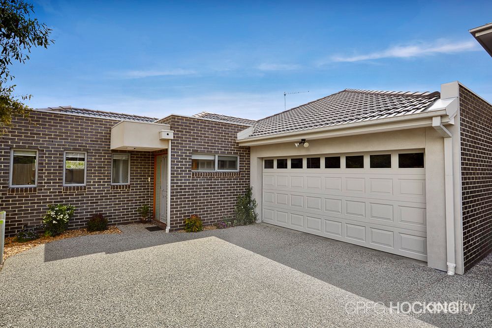 4/27 Clyde St, Newport, VIC 3015