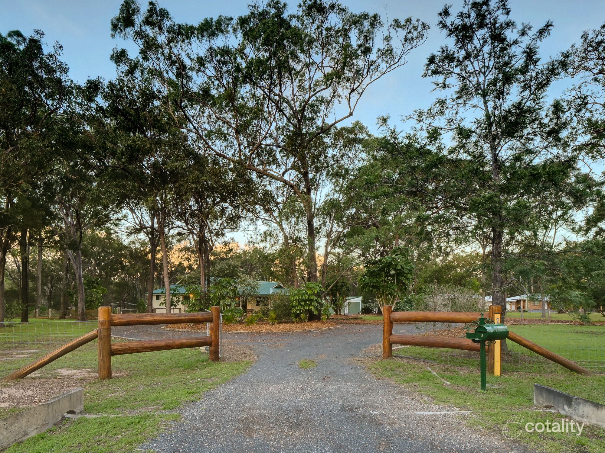 2 Barallen Cl, Booral, QLD 4655