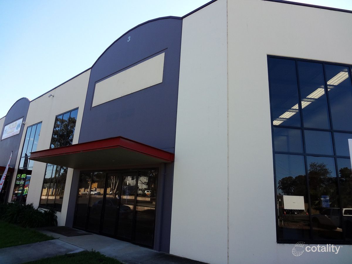 3/3 Terrace Rd, North Richmond, NSW 2754