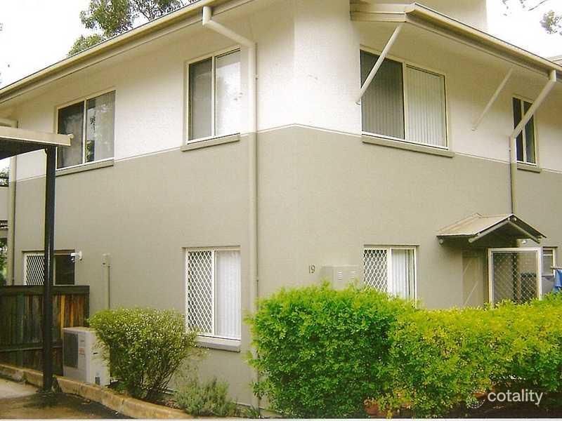 19/1 Glenquarie Pl, The Gap, QLD 4061