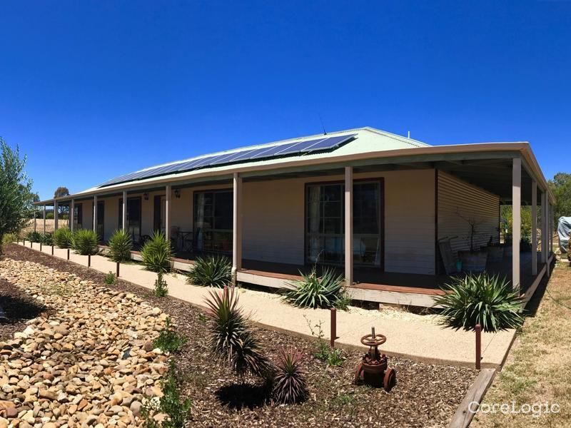 2055 Tungamah-Peechelba Rd, Wilby, VIC 3728