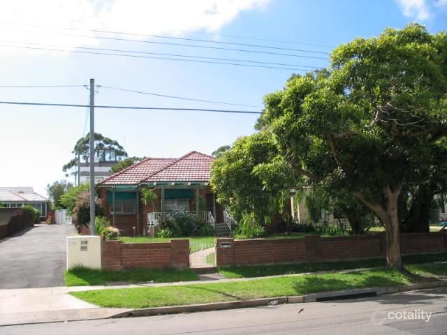 84 Beatrice St, Balgowlah Heights, NSW 2093