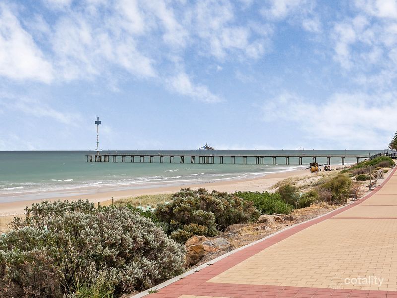 3/6 Cambridge Tce, Brighton, SA 5048