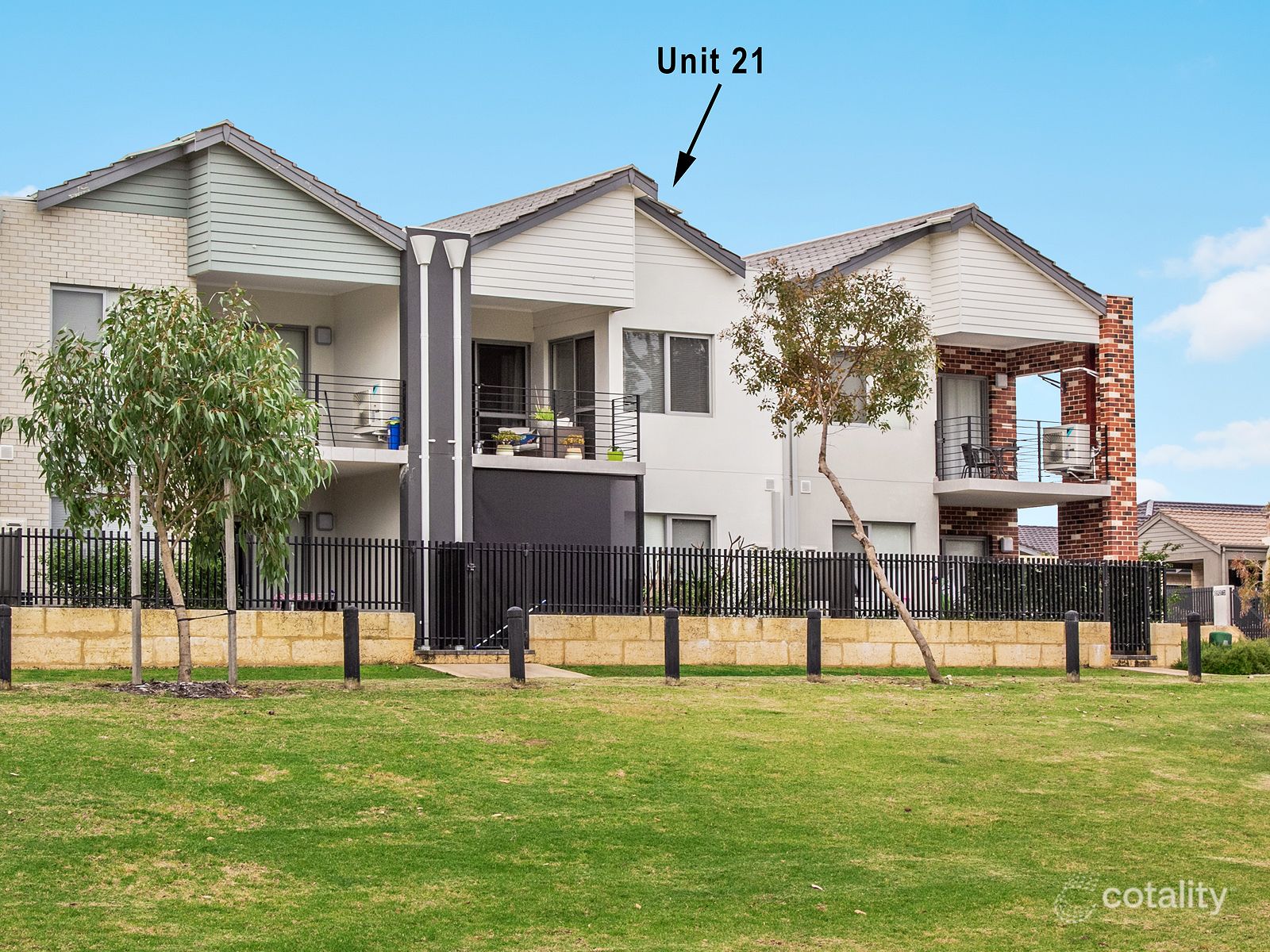 21/41 Amazon Dr, Baldivis, WA 6171