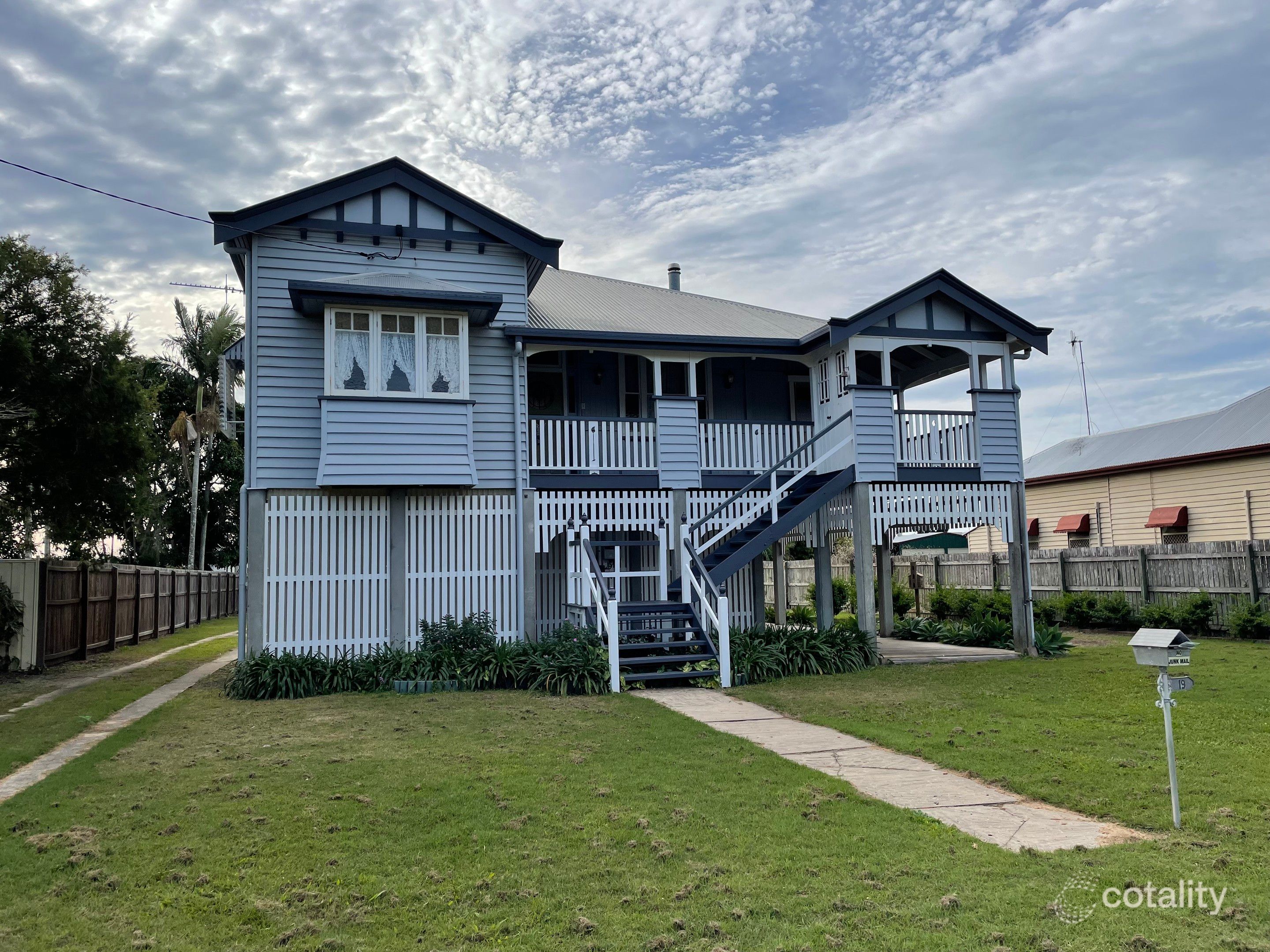 19 Buss St, Bundaberg South, QLD 4670