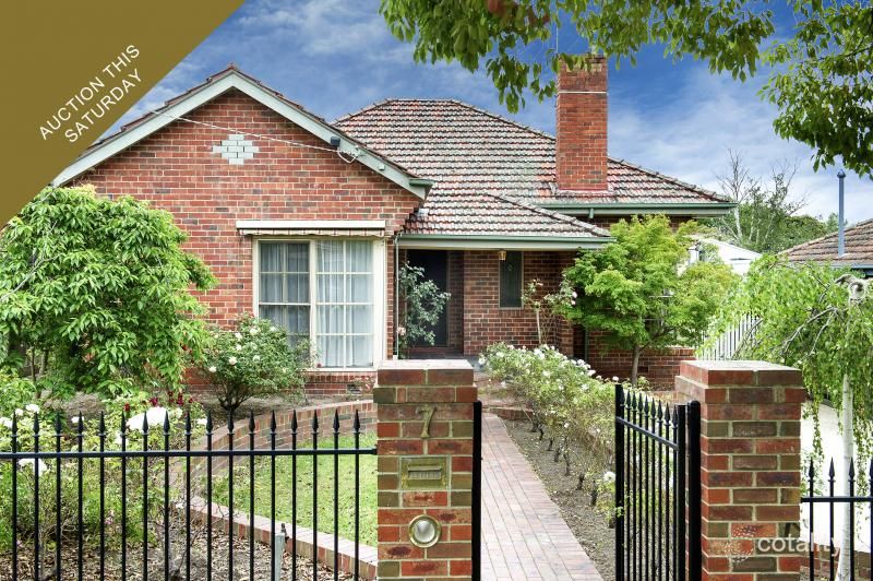 7 Bennett Pde, Kew East, VIC 3102