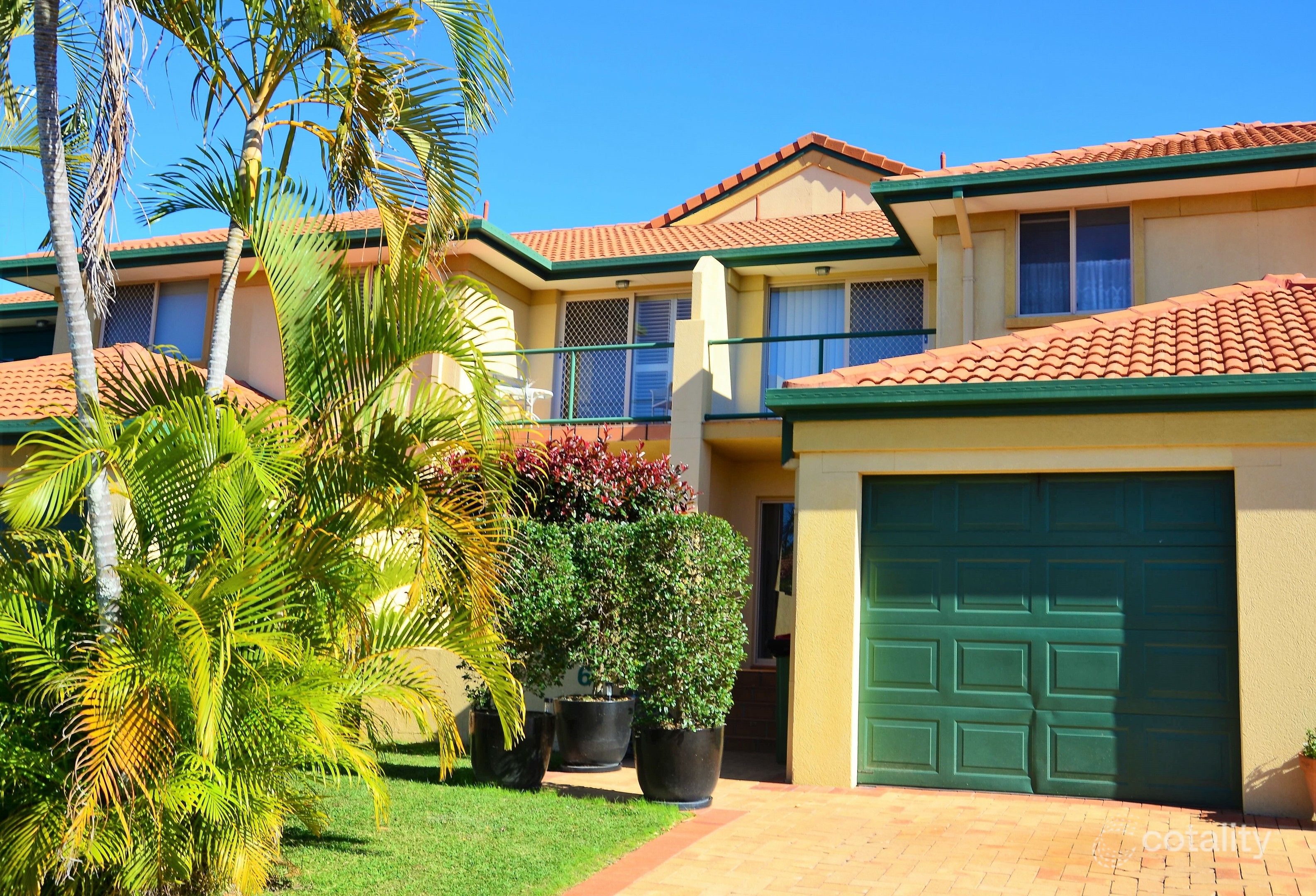 6/152 Palm Meadows Dr, Carrara, QLD 4211